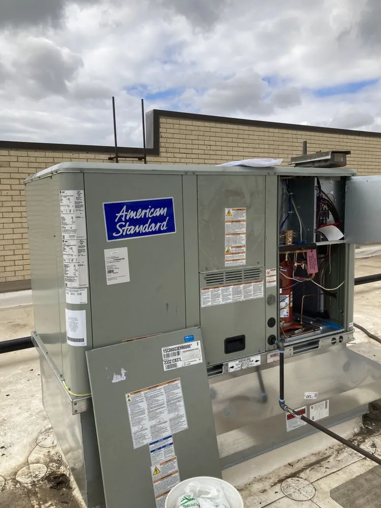 Slide of Jer's Appliance & Refrigeration Repair