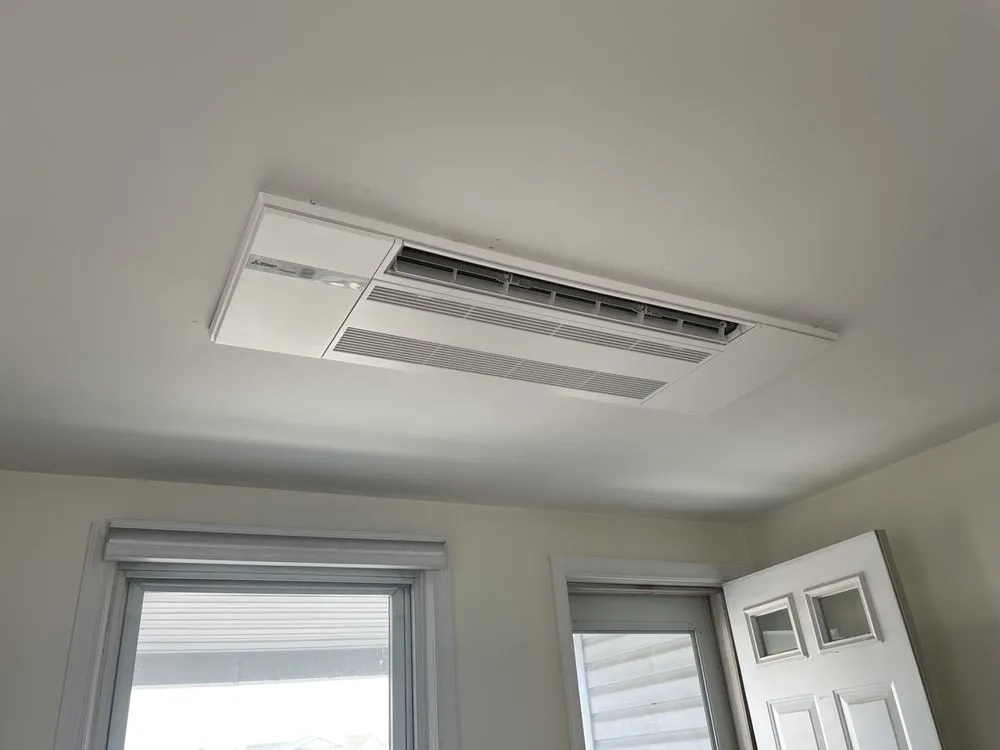Top-rated HVAC maintenance in Washington Township, NJ - Jersey Air Conditioning and Heating
