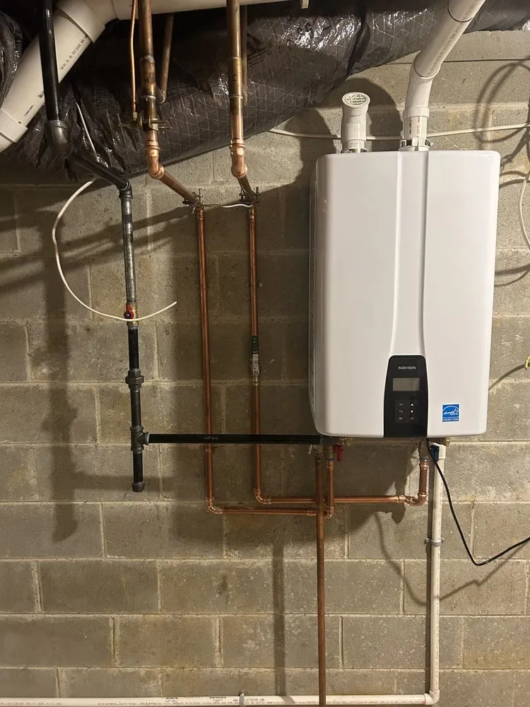 Emergency furnace service in Washington Township, NJ by Jersey Air Conditioning and Heating