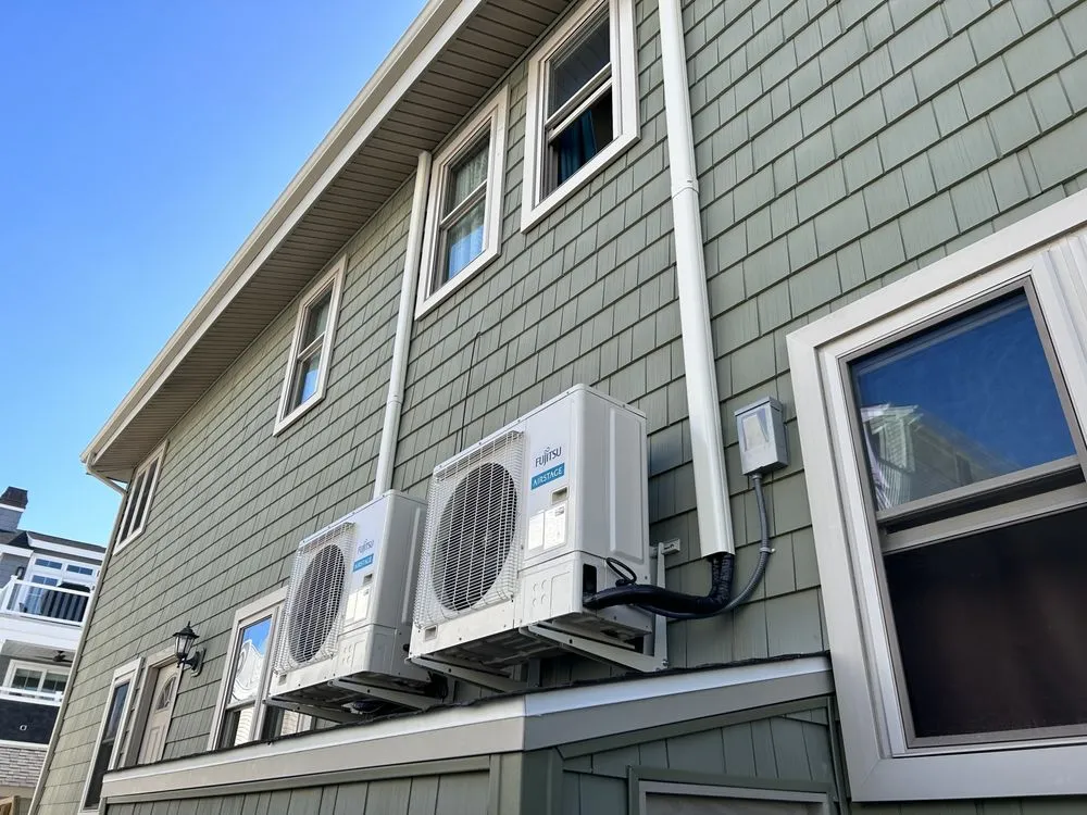Professional AC repair for fast service across Washington Township, NJ - Jersey Air Conditioning and Heating