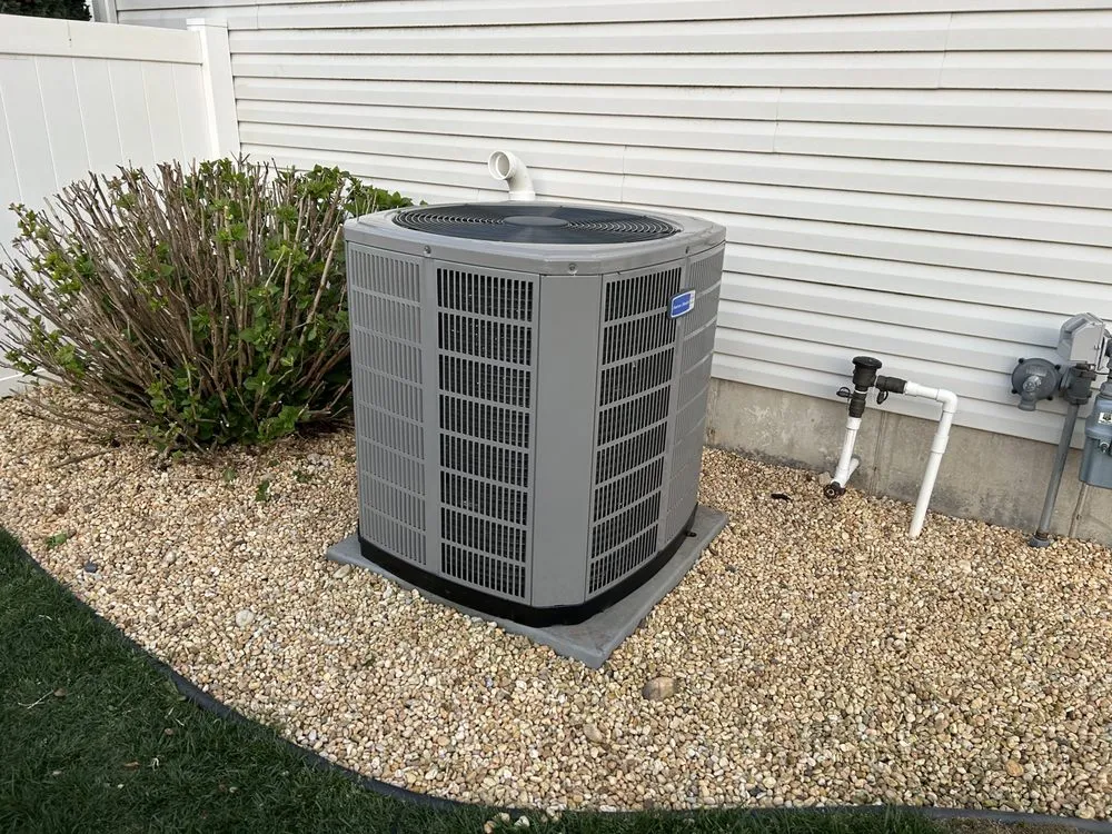 Emergency HVAC installation in Washington Township, NJ by Jersey Air Conditioning and Heating