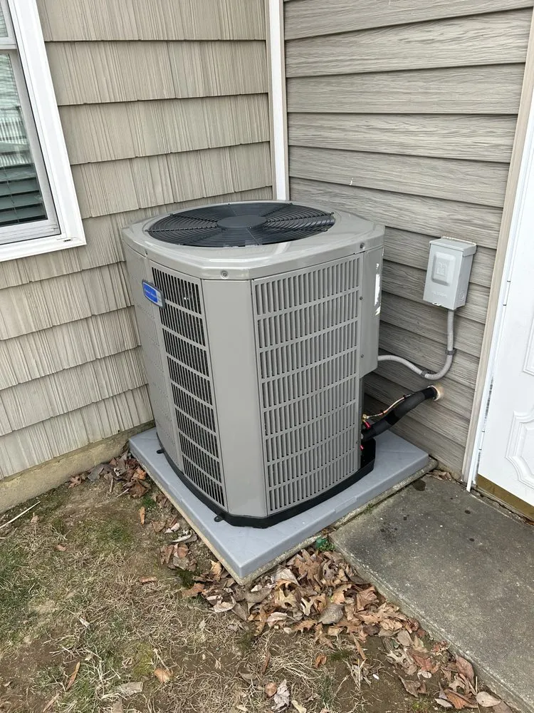 Certified air conditioning tune-up same-day service across Washington Township, NJ - Jersey Air Conditioning and Heating