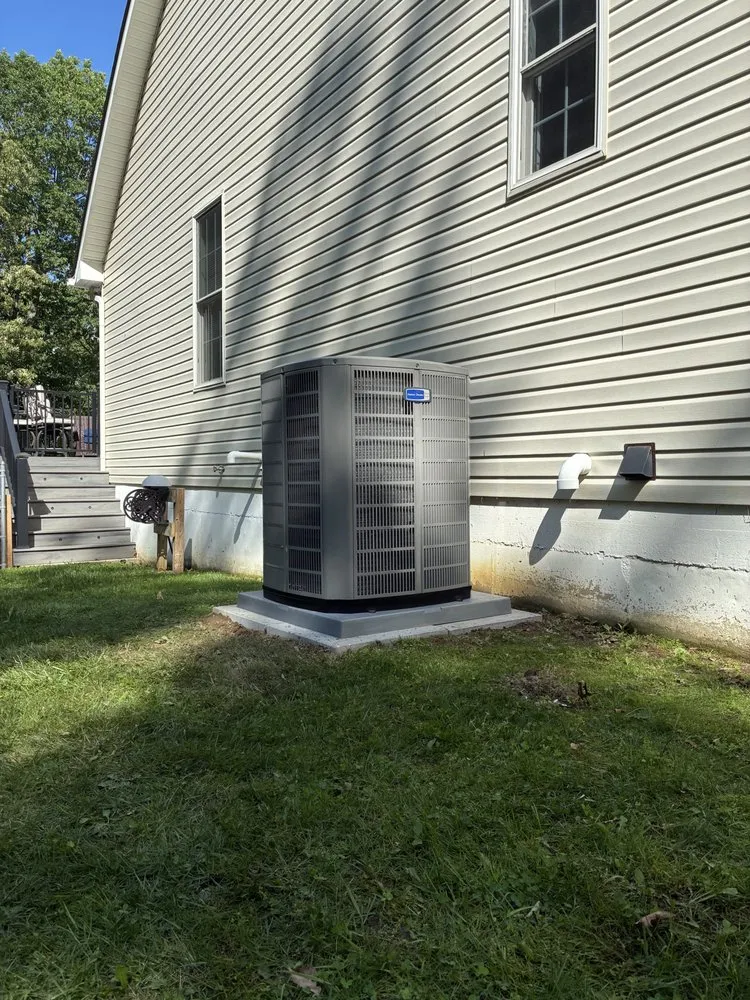 Certified HVAC installation for residential systems across Washington Township, NJ - Jersey Air Conditioning and Heating