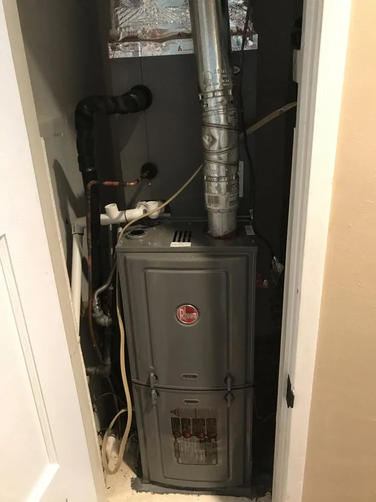 Slide of Jersey City Best HVAC Pros