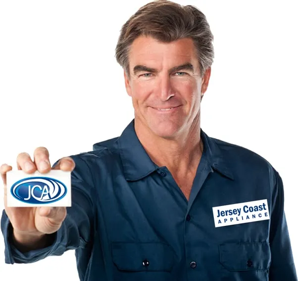 Slide of Jersey Coast Appliance