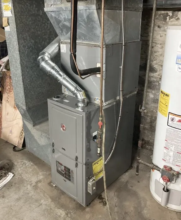 Slide of Jersey Heating and Cooling