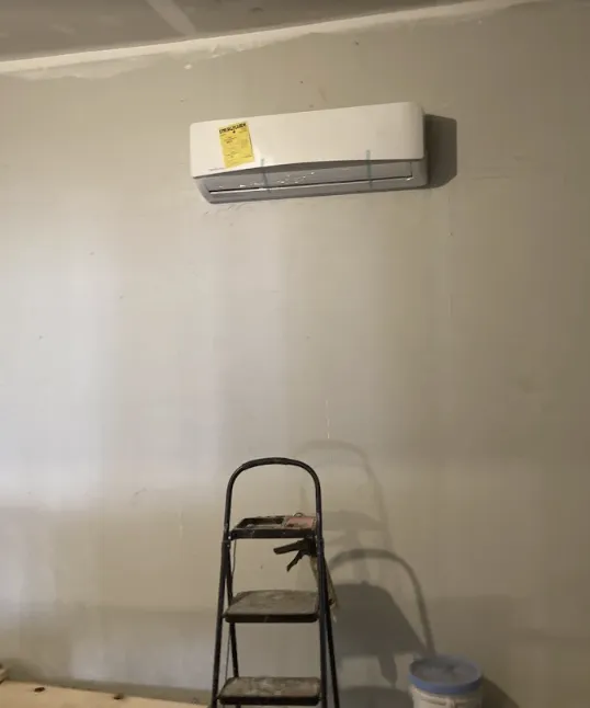 Slide of Jersey Heating and Cooling