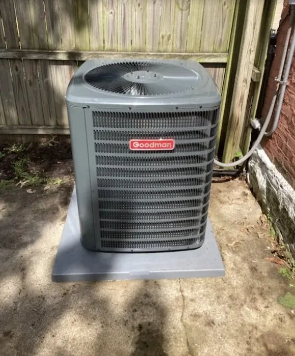 Slide of Jersey Heating and Cooling