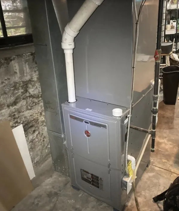 Slide of Jersey Heating and Cooling