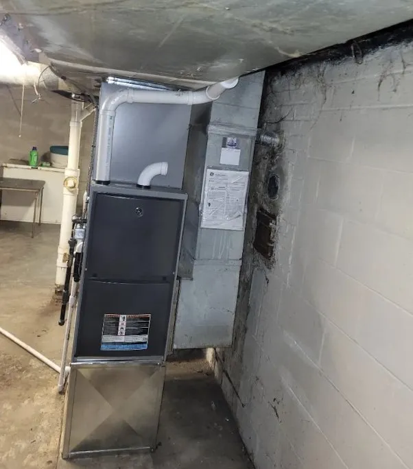 Slide of Jersey Heating and Cooling