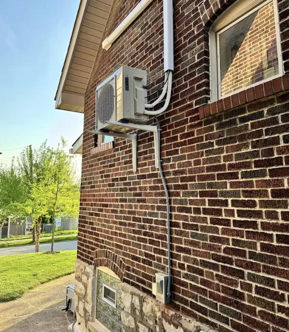 Slide of Jersey Heating and Cooling