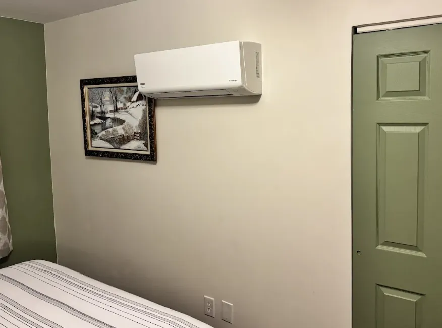 Slide of Jersey Heating and Cooling