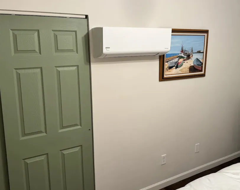 Slide of Jersey Heating and Cooling