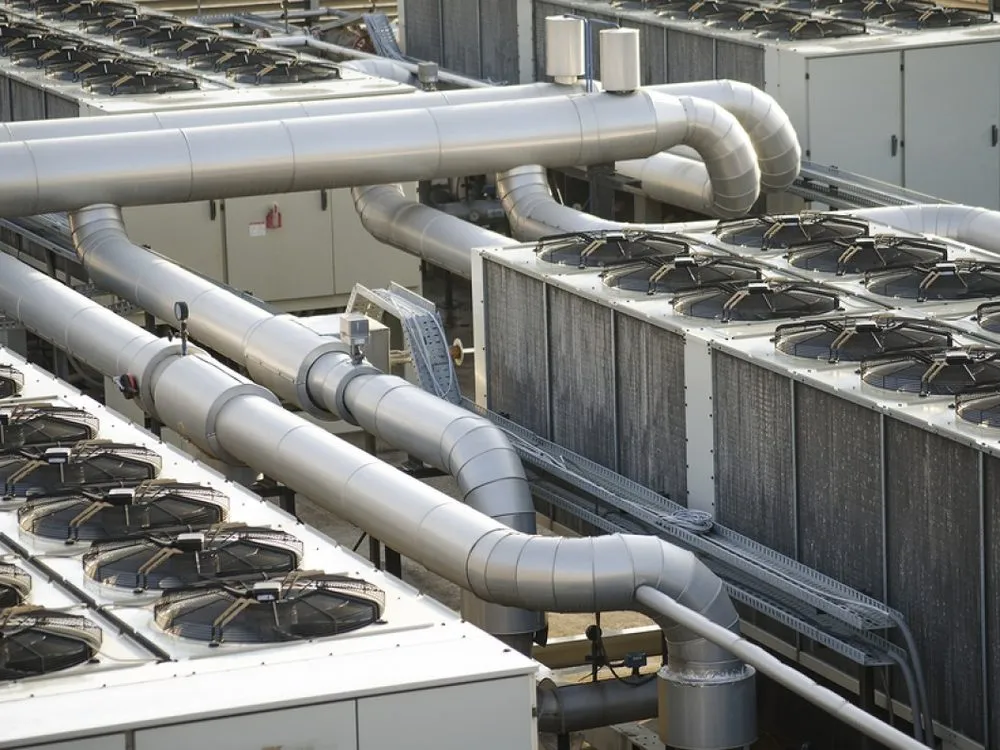 Slide of Jersey Heating