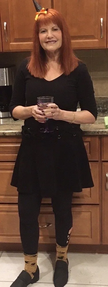 Slide of Jersey Jim Towers