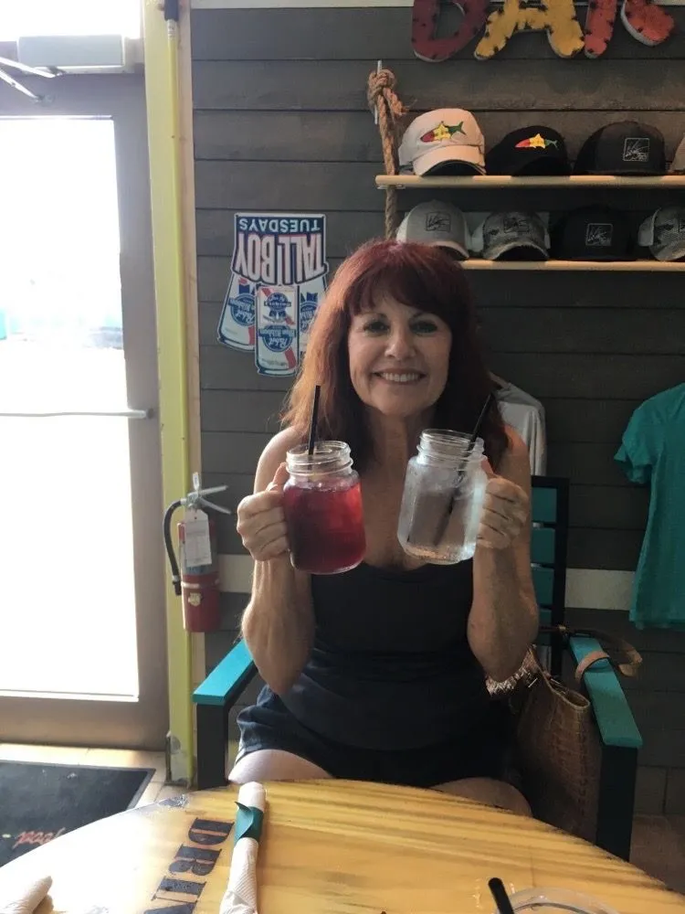 Slide of Jersey Jim Towers