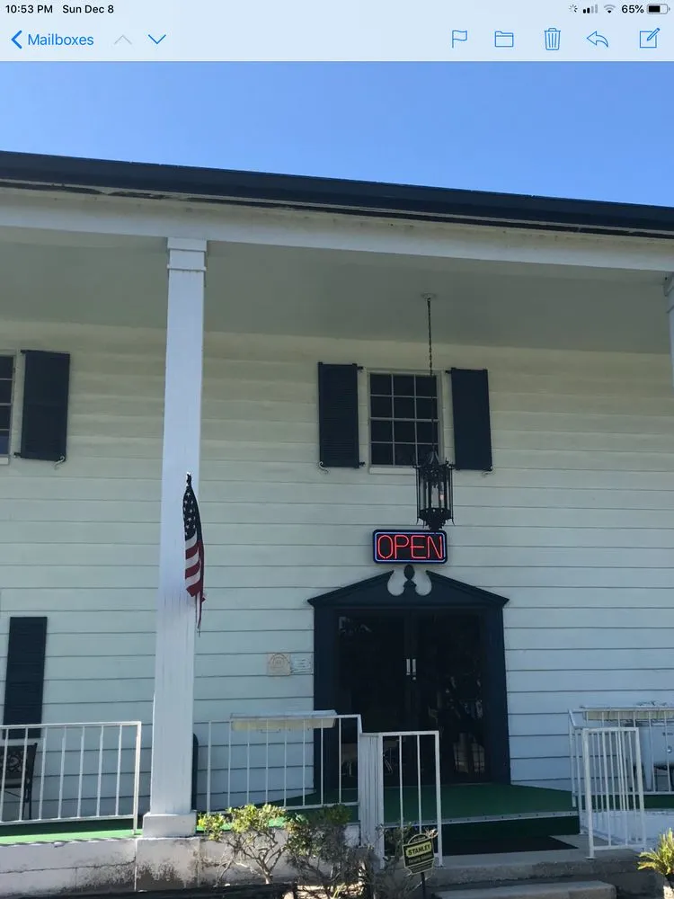 Slide of Jersey Jim Towers