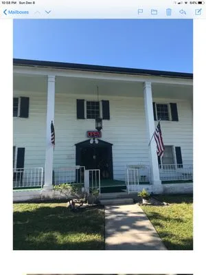 Jersey Jim Towers Logo