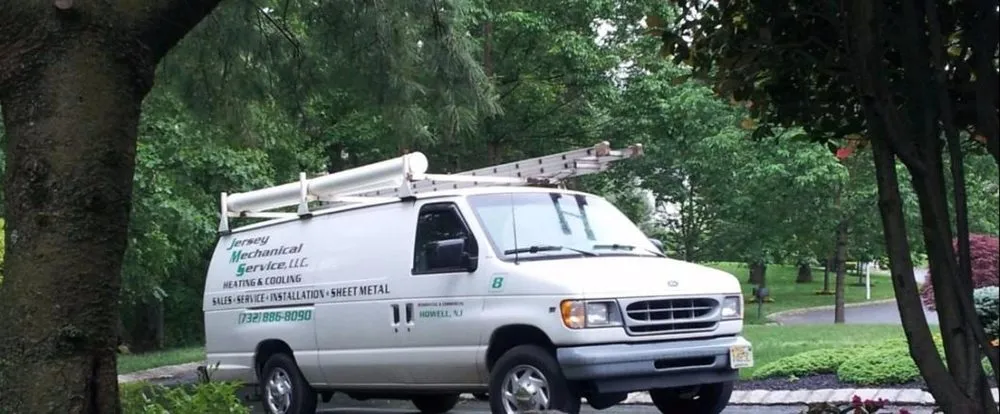 Slide of Jersey Mechanical Service Heating & Cooling