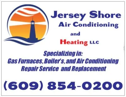 Jersey Shore Air Conditioning and Heating