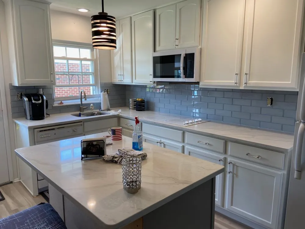 Slide of Jersey Shore Remodeling