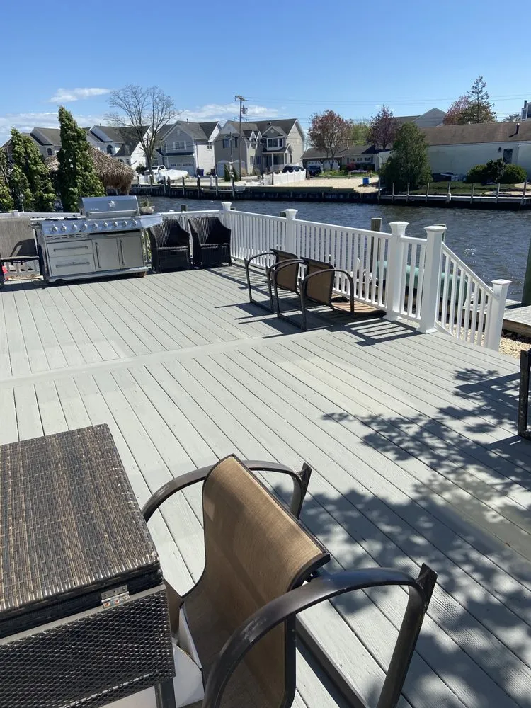 Slide of Jersey Shore Remodeling