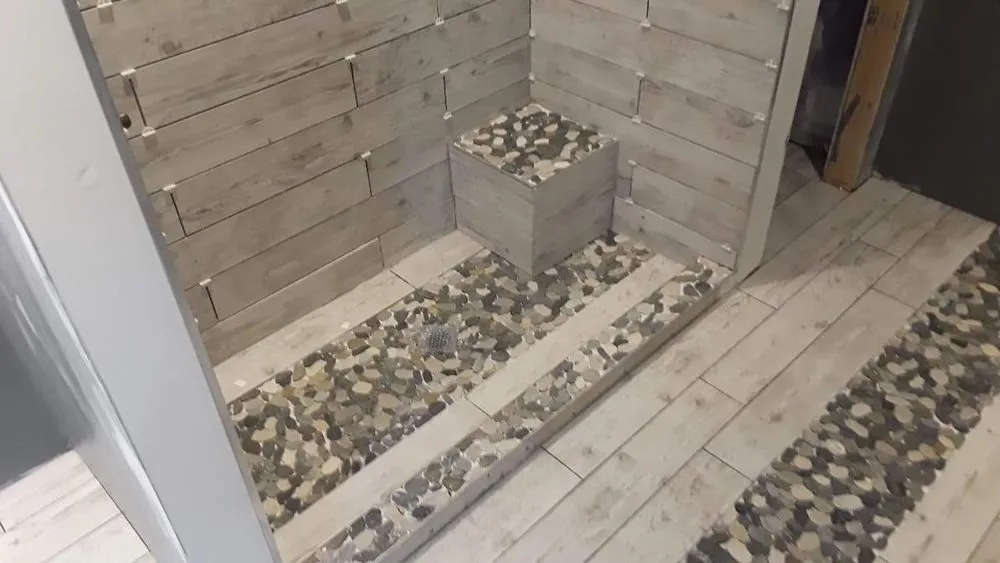 Slide of Jersey Shore Remodeling