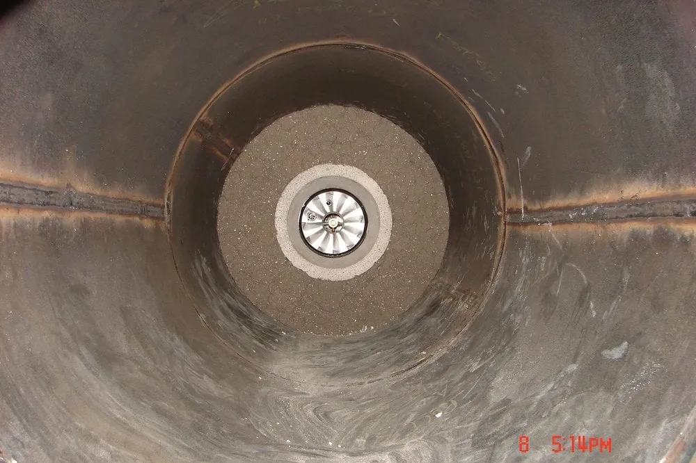 Slide of Jerusalem Plumbing and Heating