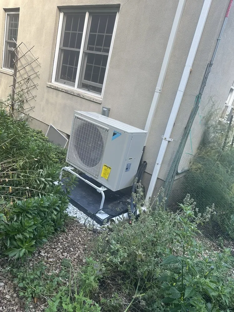 Slide of JES Heating & Cooling