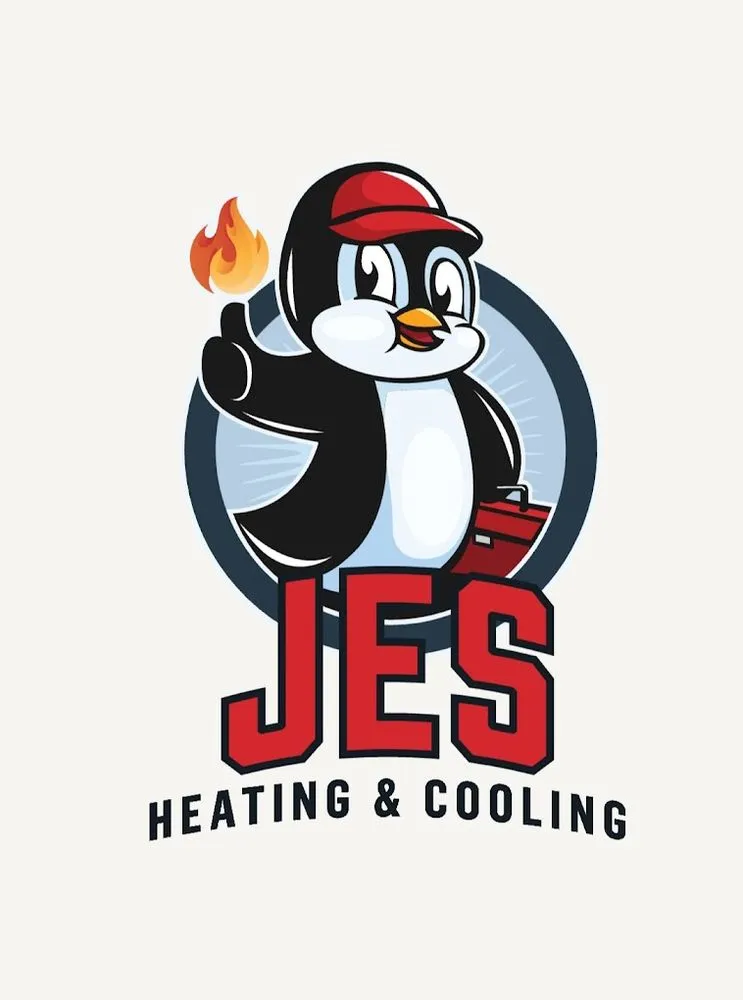 Slide of JES Heating & Cooling
