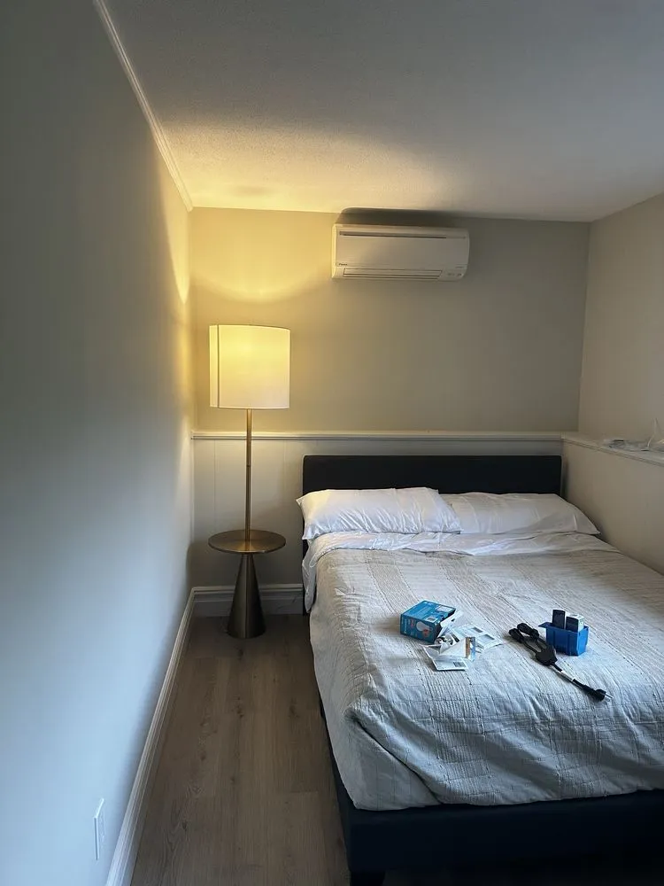 Slide of JES Heating & Cooling