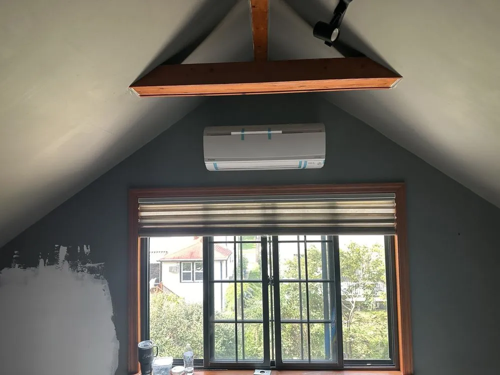 Slide of JES Heating & Cooling