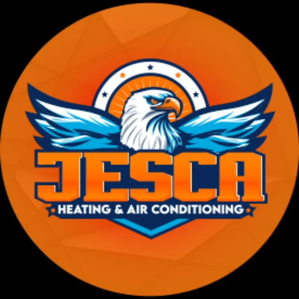 Slide of Jesca Heating And Air Conditioning