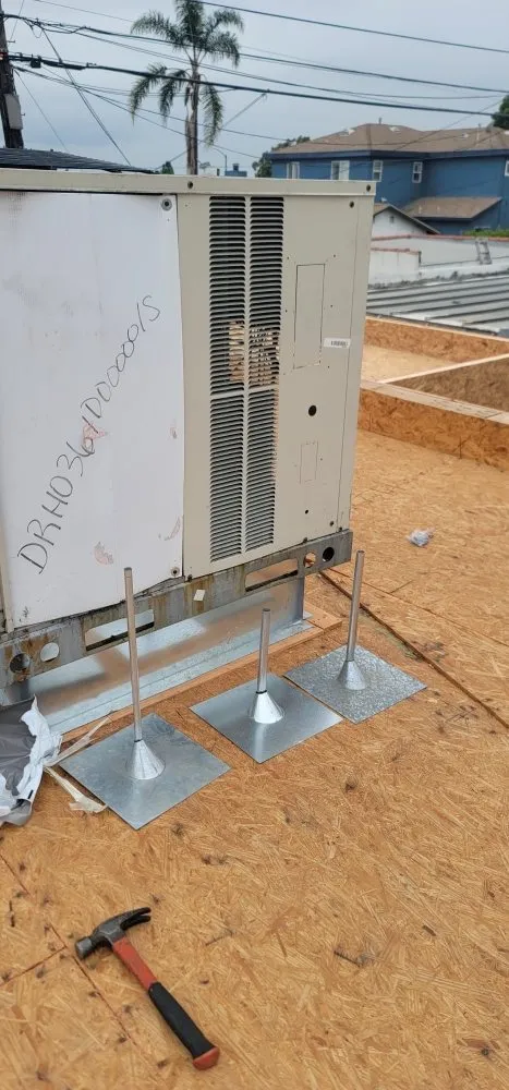 Slide of Jesca Heating And Air Conditioning