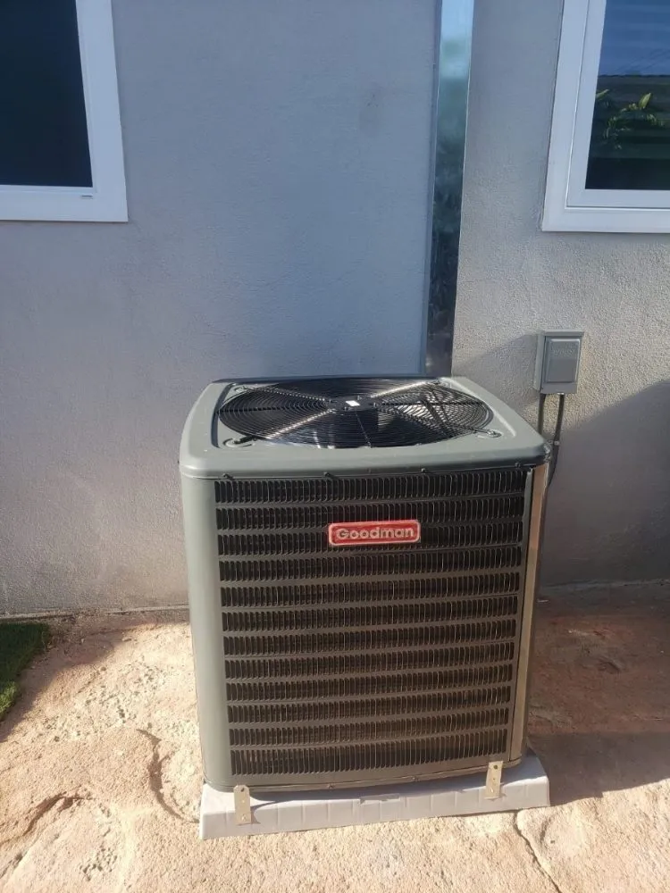 Slide of Jesca Heating And Air Conditioning