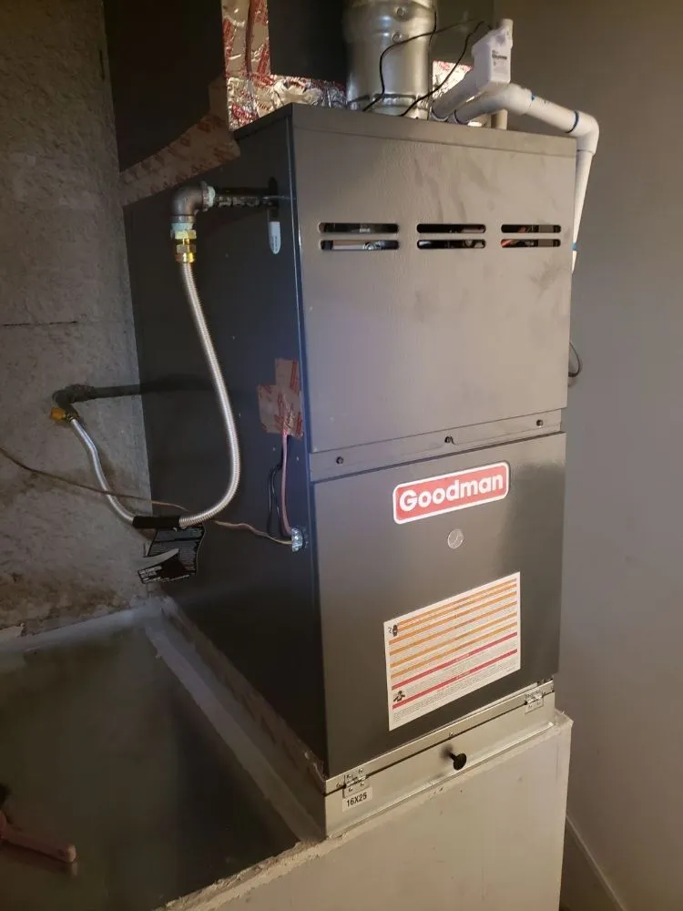 Slide of Jesca Heating And Air Conditioning