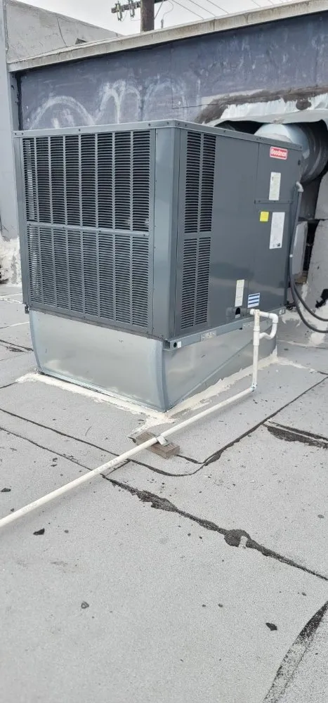 Slide of Jesca Heating And Air Conditioning