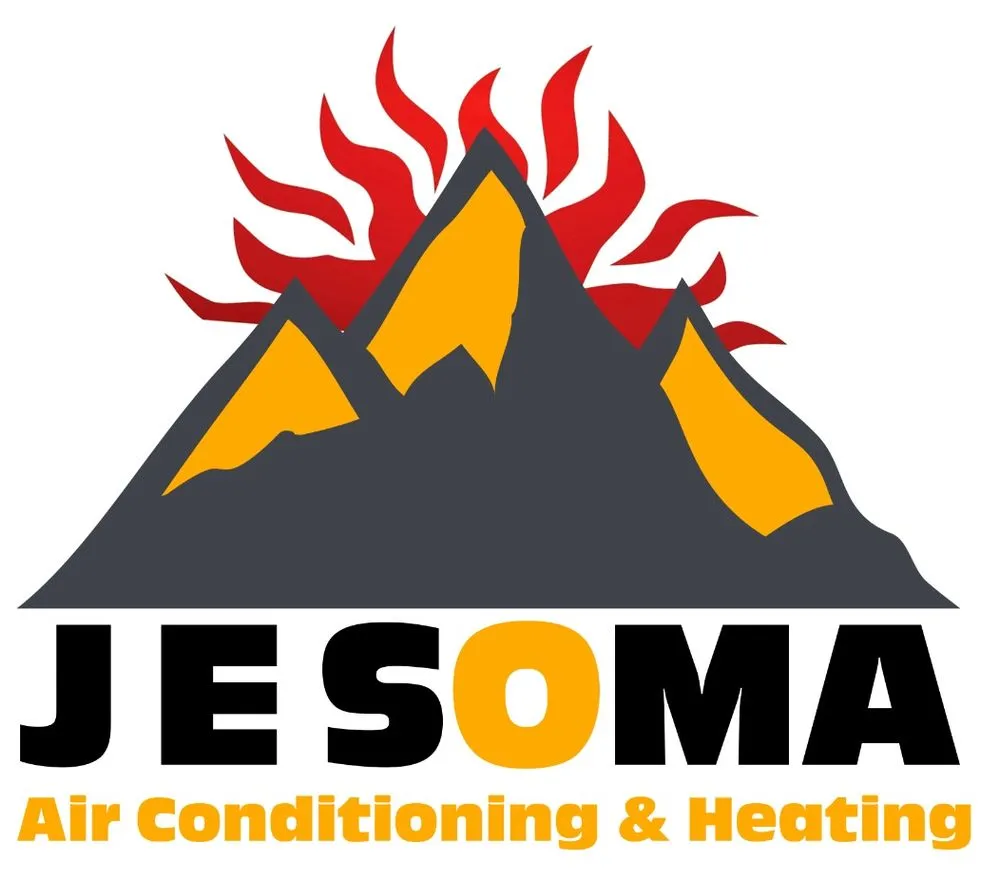 Slide of Jesoma Air Conditioning and Heating