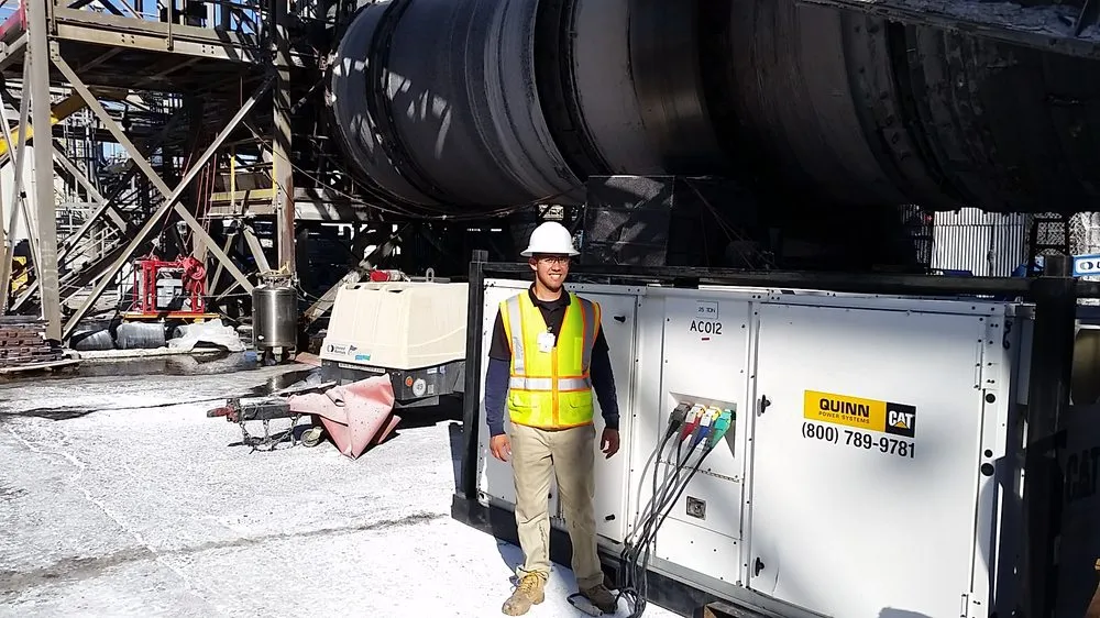 Slide of Jesoma Air Conditioning and Heating