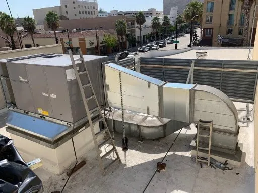 Slide of Jesoma Air Conditioning and Heating