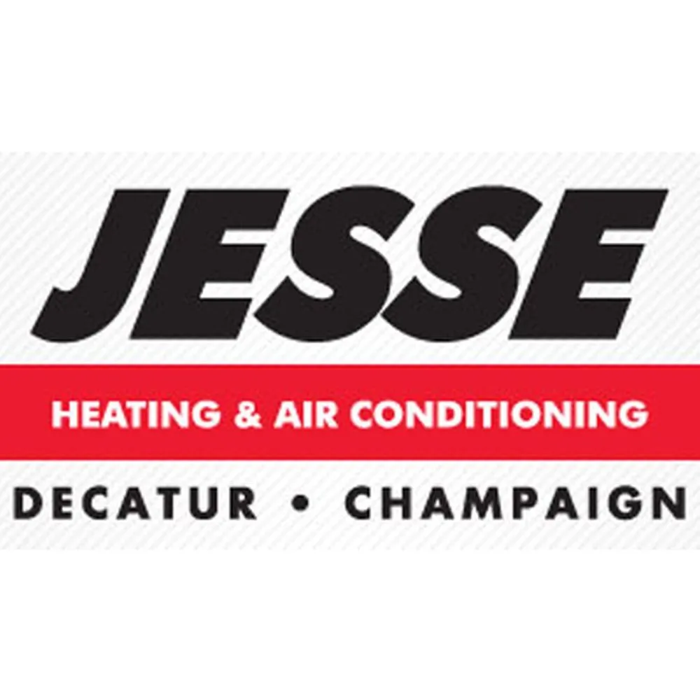 Slide of Jesse Heating & Air Conditioning