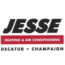 Slide of Jesse Heating & Air Conditioning
