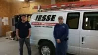 Slide of Jesse Heating & Air Conditioning