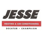 Slide of Jesse Heating & Air Conditioning