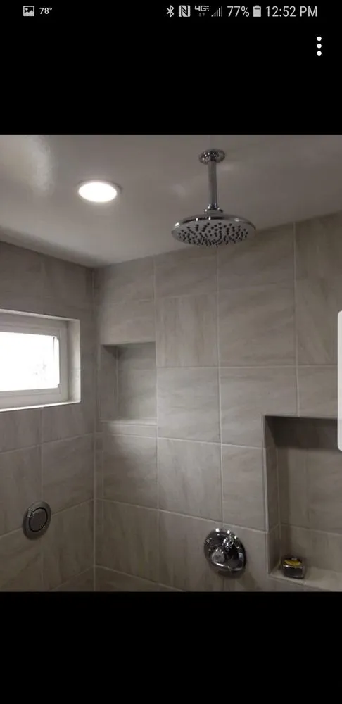 Slide of Jesse S Bigler Plumbing & HVAC