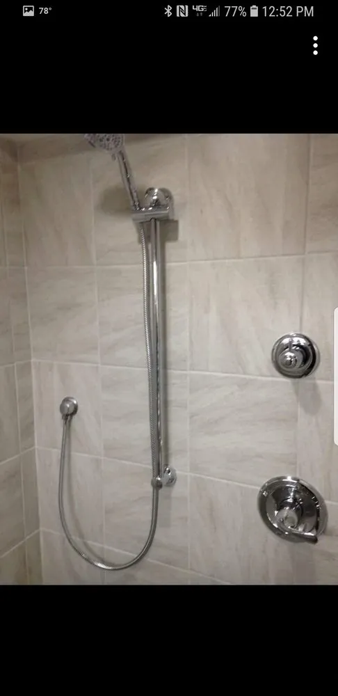 Slide of Jesse S Bigler Plumbing & HVAC