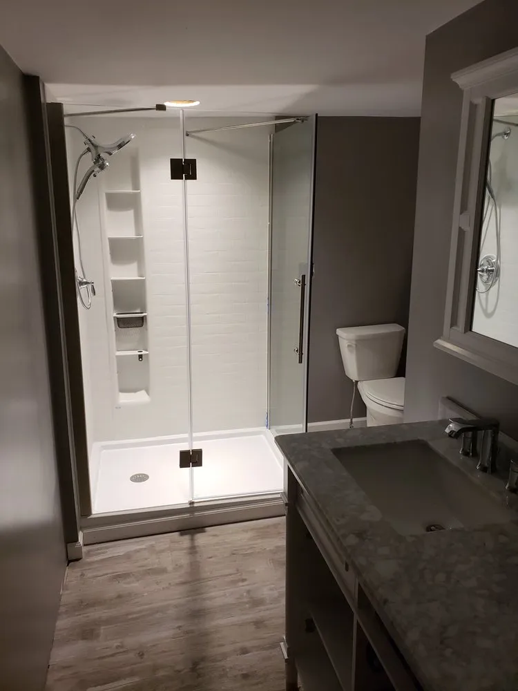 Slide of Jesse S Bigler Plumbing & HVAC