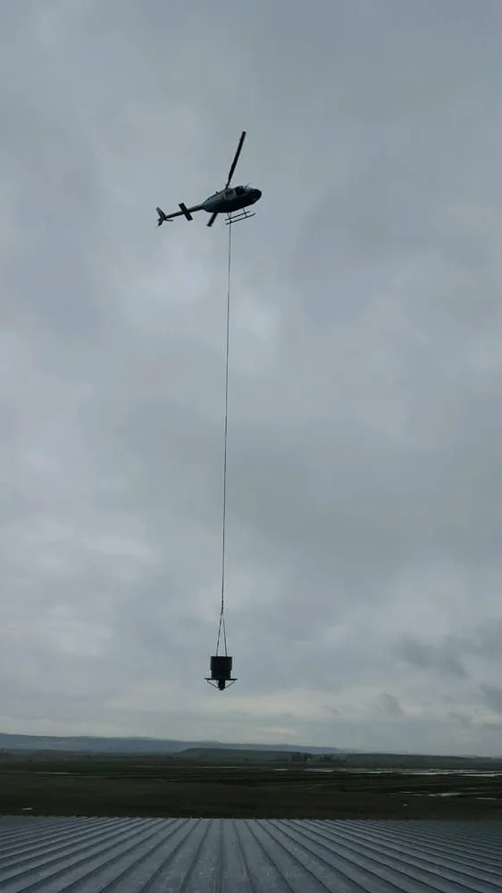 Slide of Jessee Heating and Air Conditioning