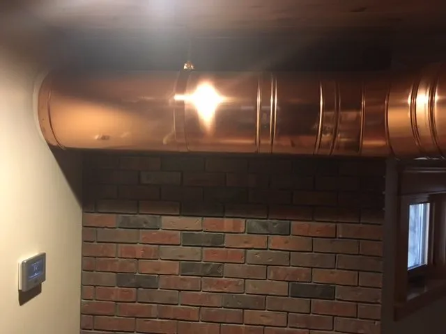 Slide of Jessee Heating and Air Conditioning