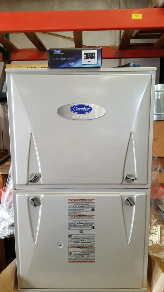 Slide of Jessee Heating and Air Conditioning